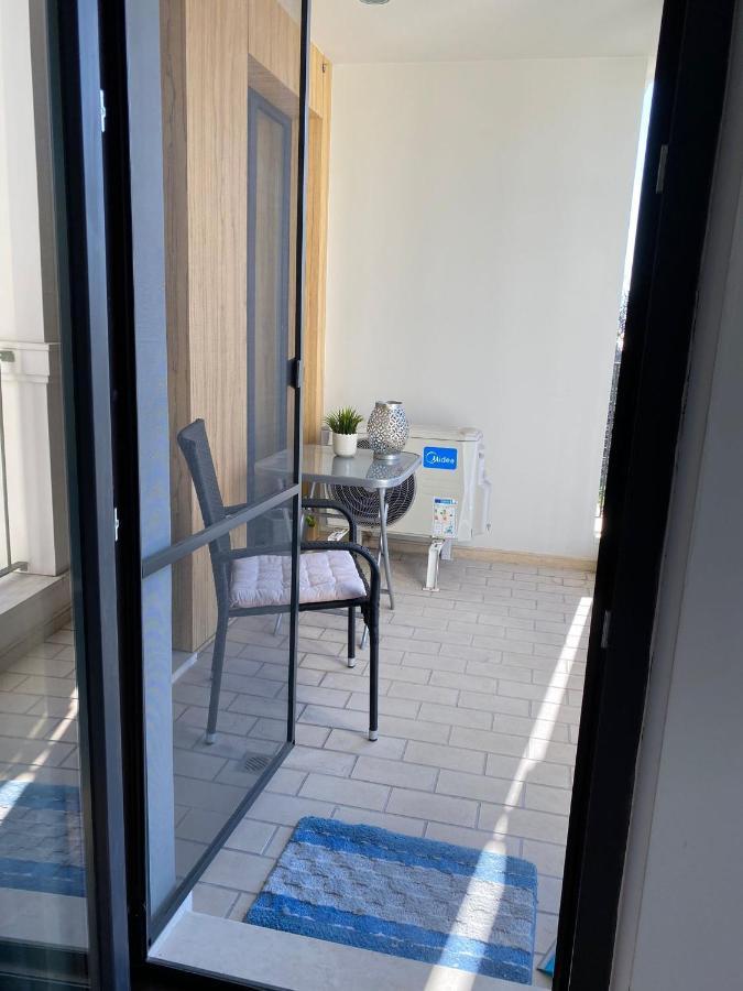 Brand New Apartment With Outdoor Swimming Pool Varna Exteriör bild