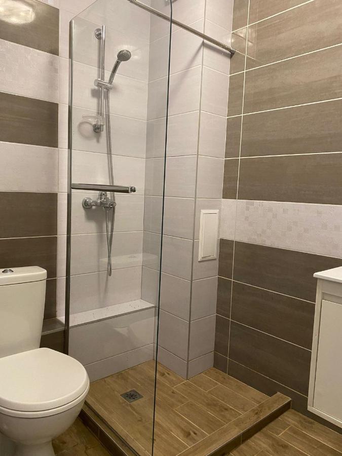 Brand New Apartment With Outdoor Swimming Pool Varna Exteriör bild